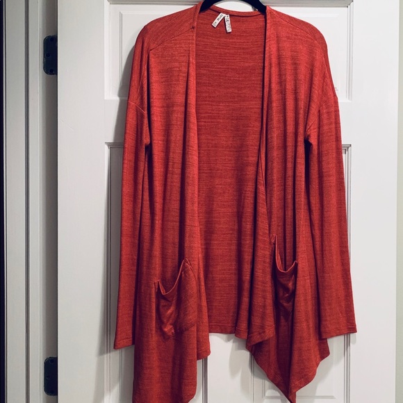 Mudd Sweaters - Women’s Cardigan